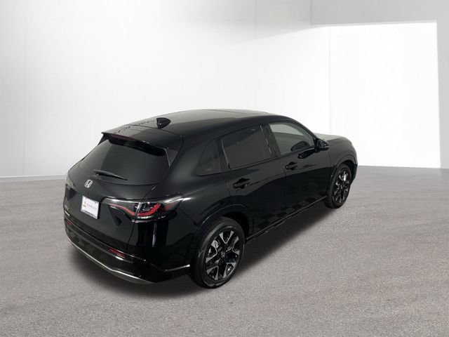 New 2026 Honda HR-V EX-L image 21