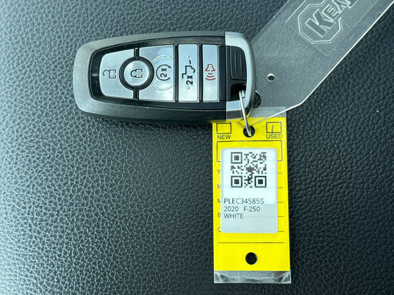 Used 2020 Ford F250 Lariat AWD/4WD image 39