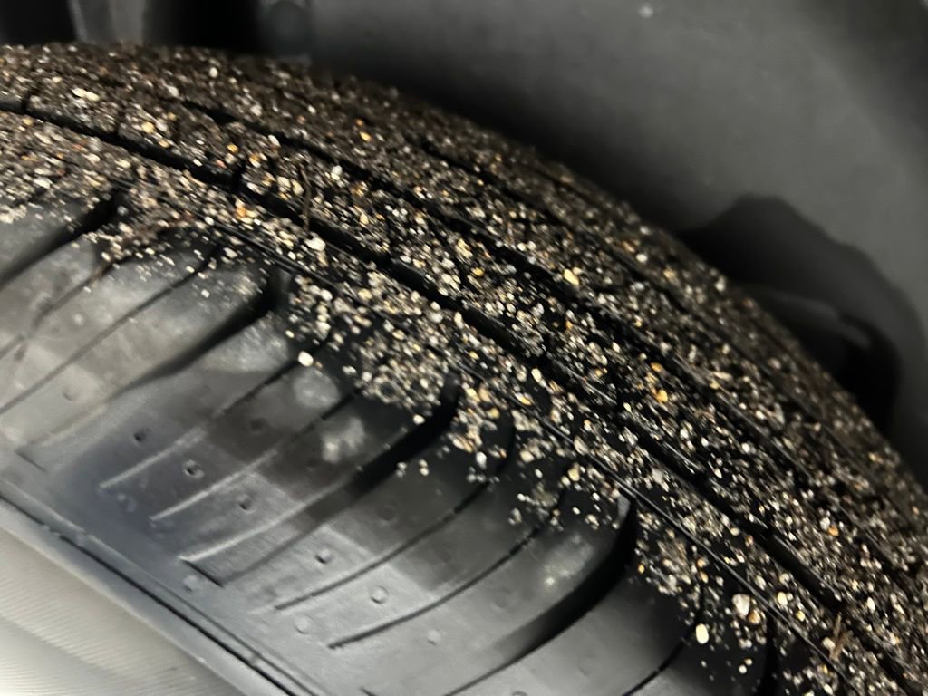 Used 2025 Ford Bronco Sport Big Bend image 42