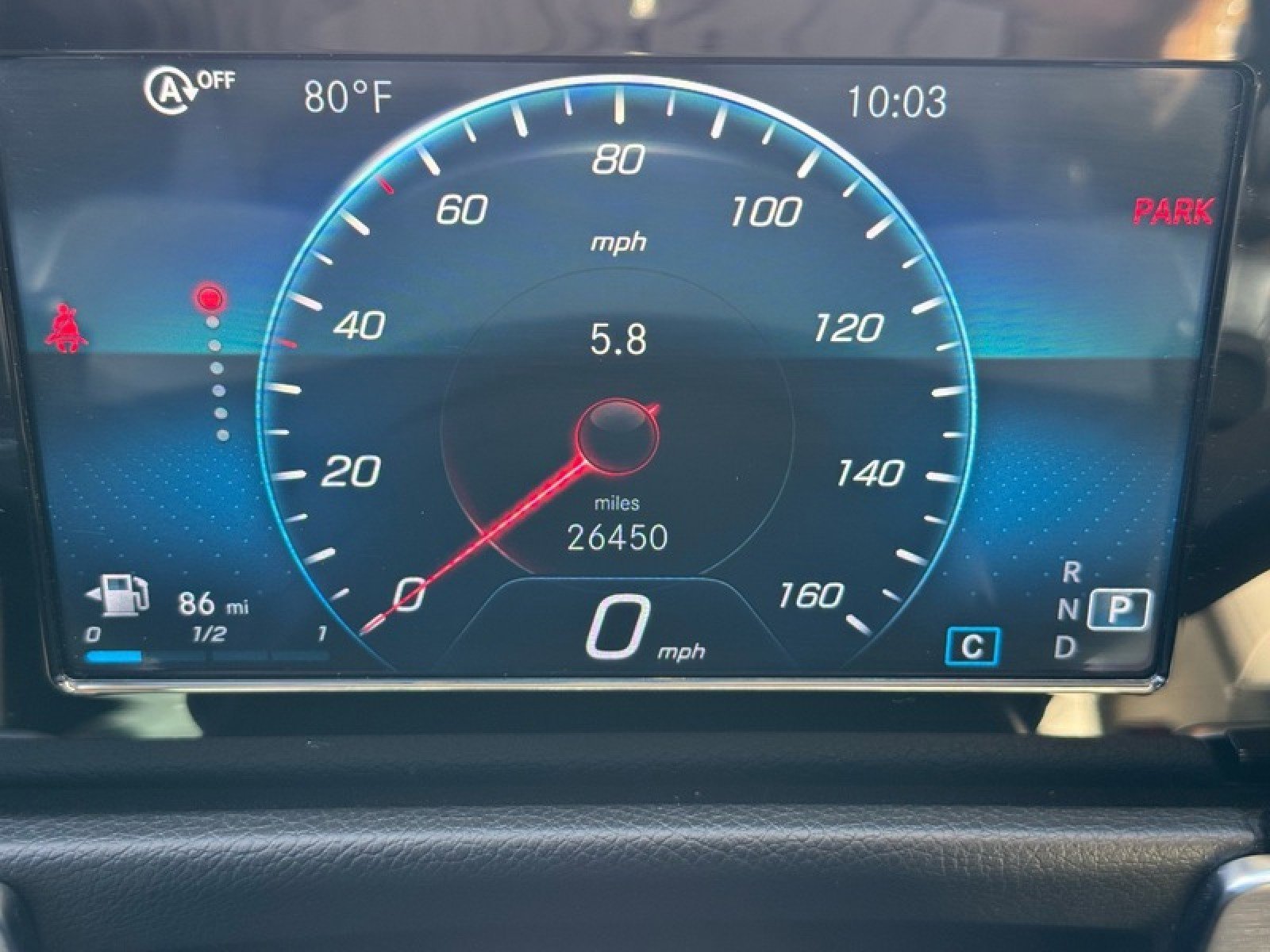 Certified 2021 Mercedes-Benz GLB 250 image 29