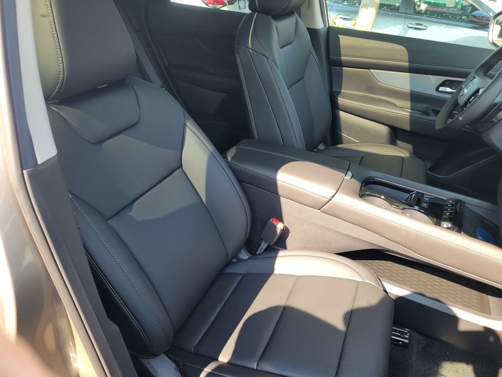 New 2026 Nissan Murano SL w/ Comfort Package AWD/4WD image 38