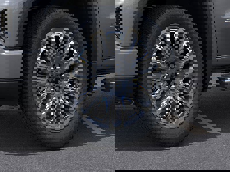 New 2025 GMC Sierra 1500 Denali Ultimate image 33