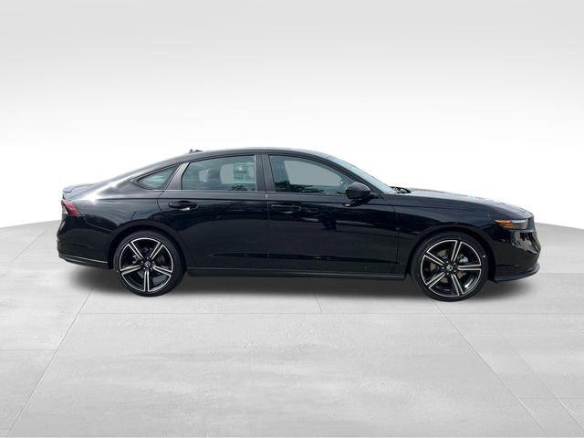 New 2026 Honda Accord Sport image 9