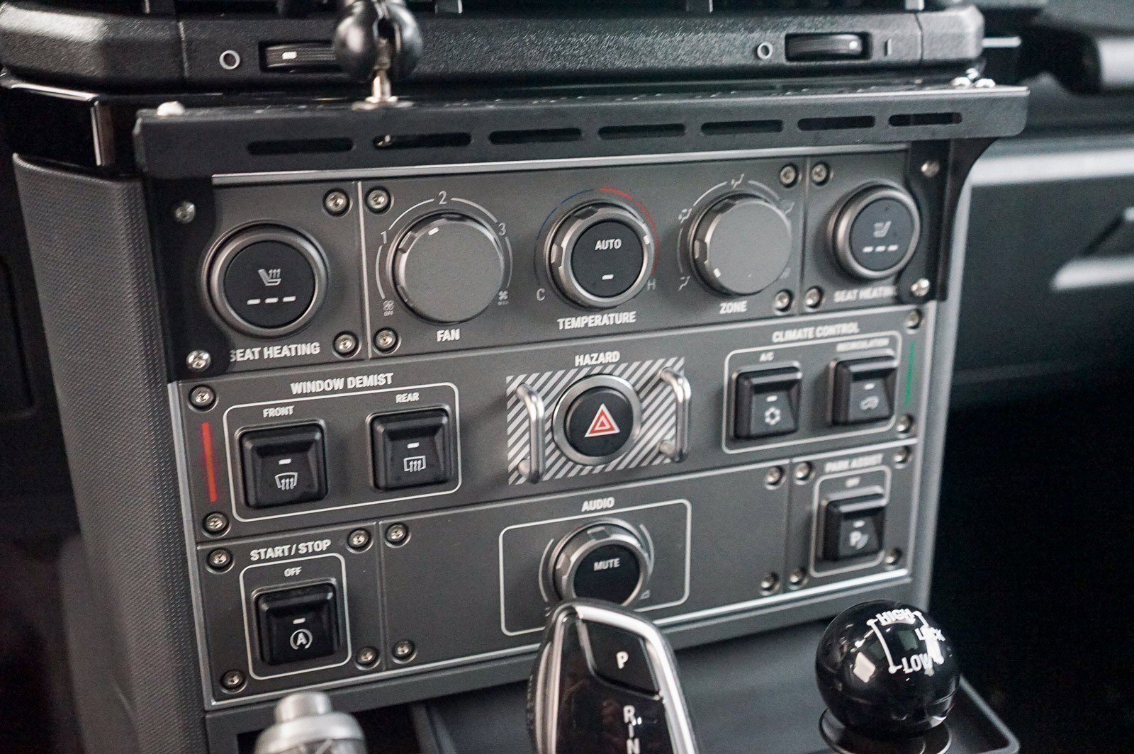 Used 2024 INEOS Grenadier image 29