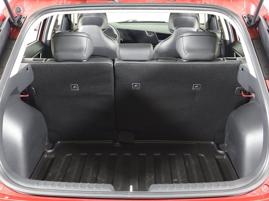 Used 2023 Kia Niro EX image 20