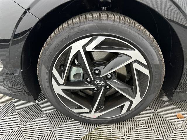 New 2026 Hyundai Sonata SEL image 12