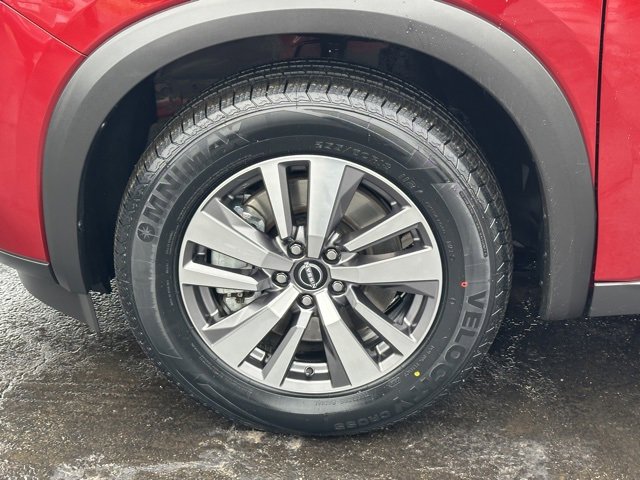 Certified 2023 Nissan Pathfinder SL image 10