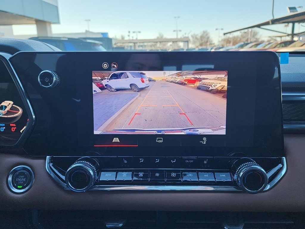 New 2026 GMC Canyon AT4 image 29