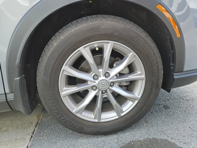 Used 2024 Honda CR-V EX-L image 10