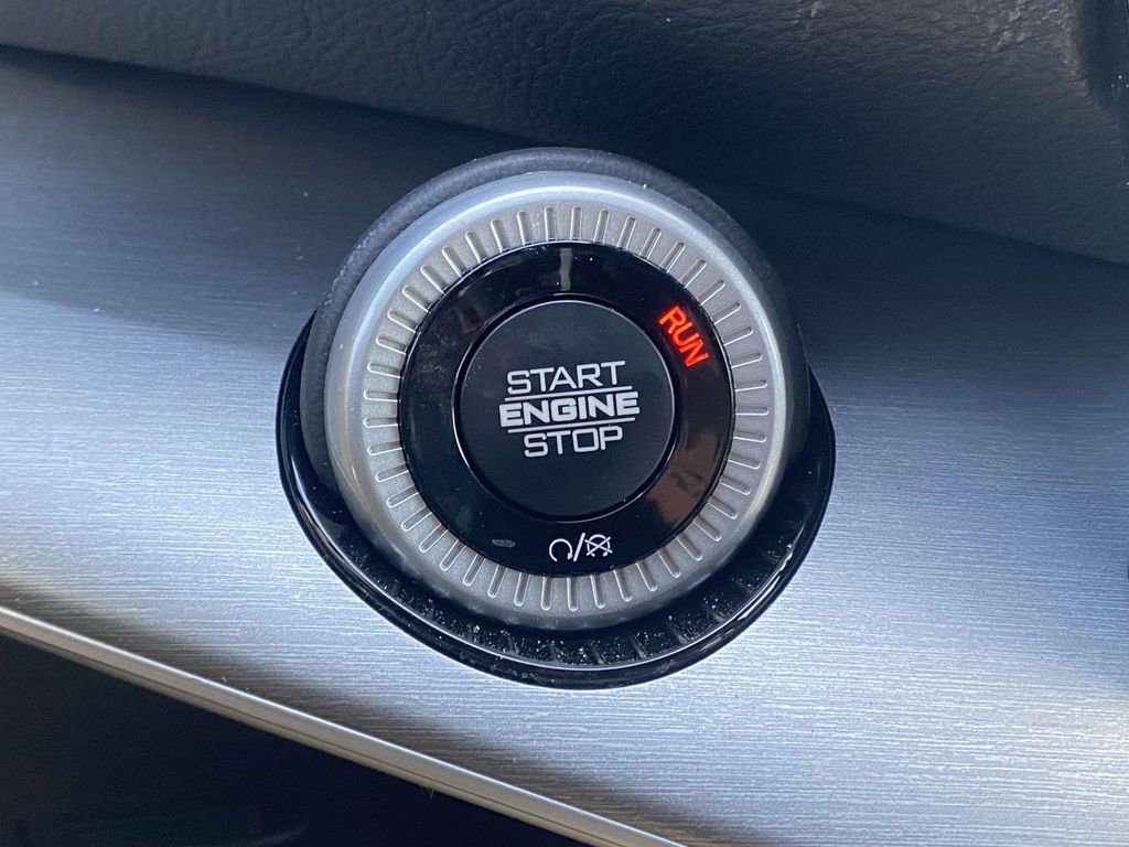 New 2026 Jeep Grand Wagoneer Limited w/ Premium Group II image 23