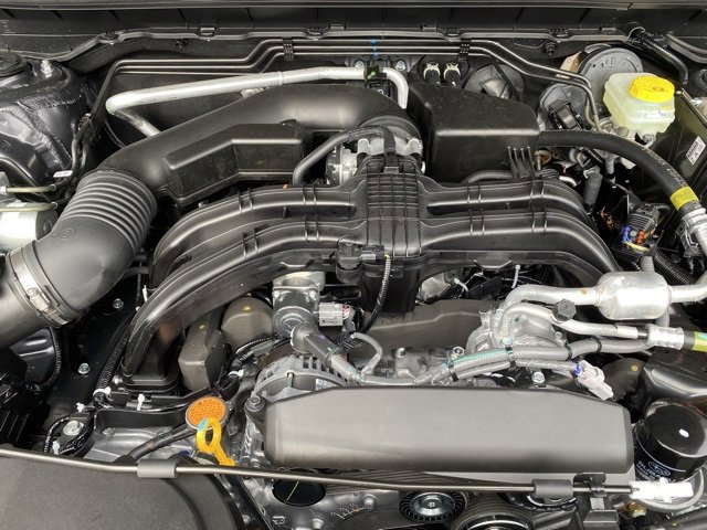 New 2026 Subaru Crosstrek 2.5i Wilderness image 23