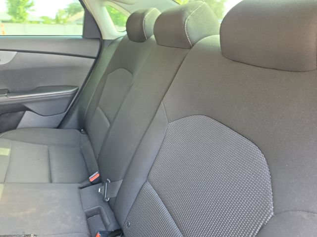 Used 2021 Kia Forte LXS FWD image 11