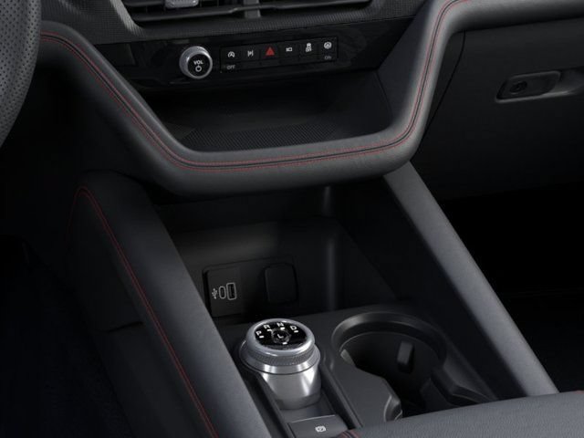 New 2026 Ford Explorer ST-Line AWD/4WD image 15