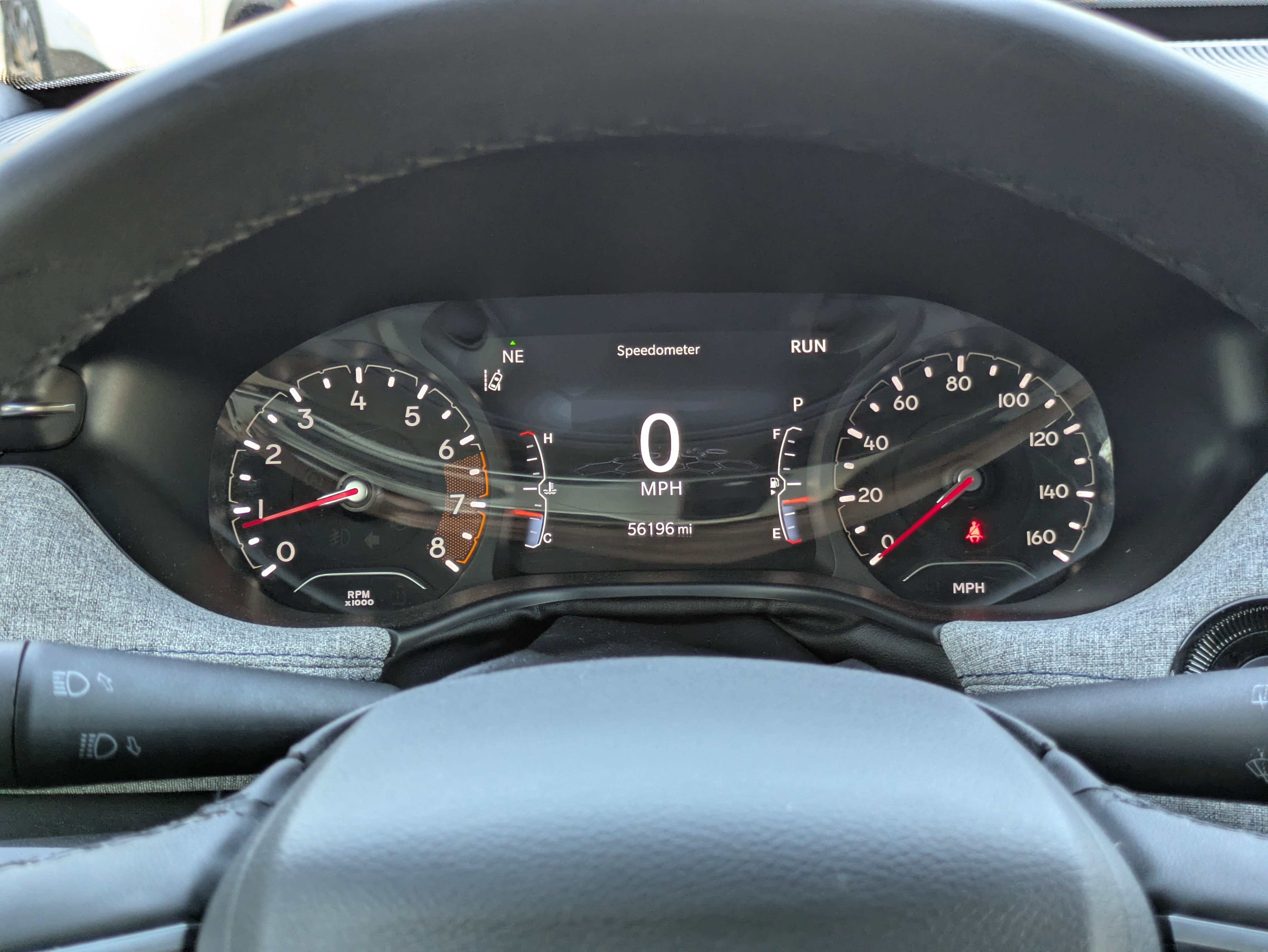 Used 2024 Jeep Compass Latitude image 21