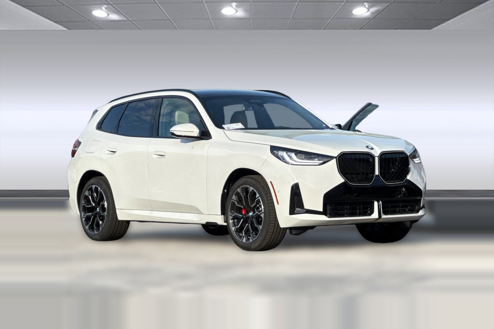 Used 2026 BMW X3 xDrive30i w/ Premium Package AWD/4WD image 6