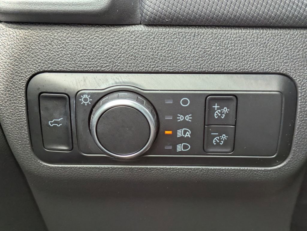 Used 2024 Ford Bronco Sport Big Bend image 23