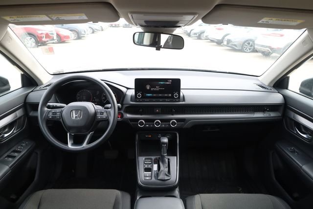Used 2024 Honda CR-V LX image 10