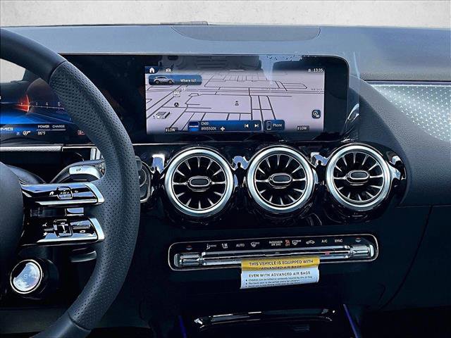 New 2026 Mercedes-Benz GLA 35 AMG 4MATIC image 9