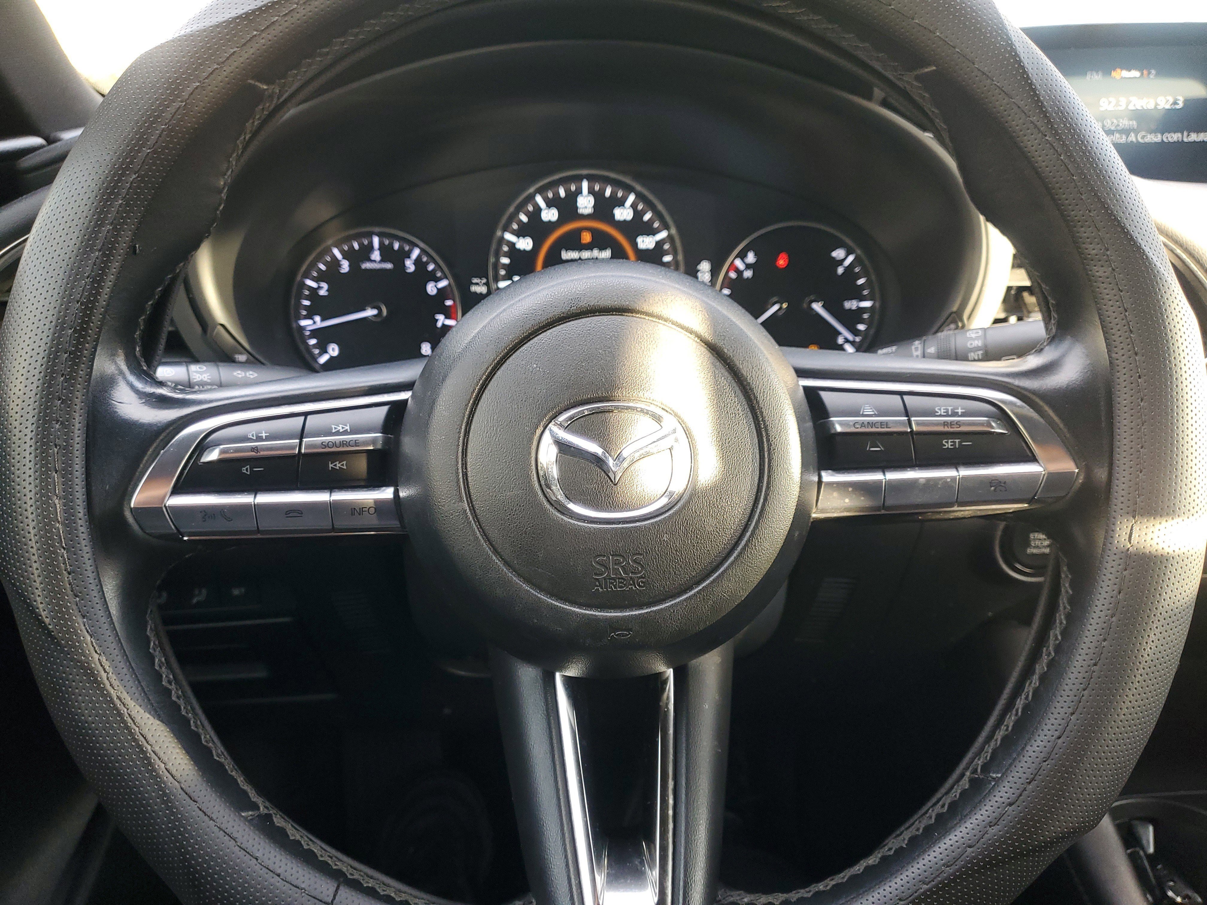 Used 2023 MAZDA MAZDA3 s image 20