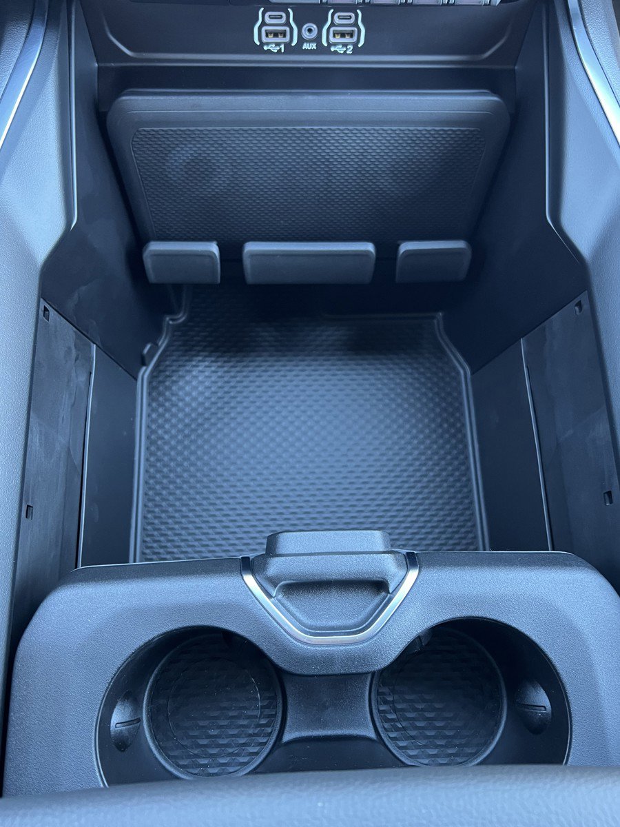 New 2025 RAM 2500 Big Horn image 26