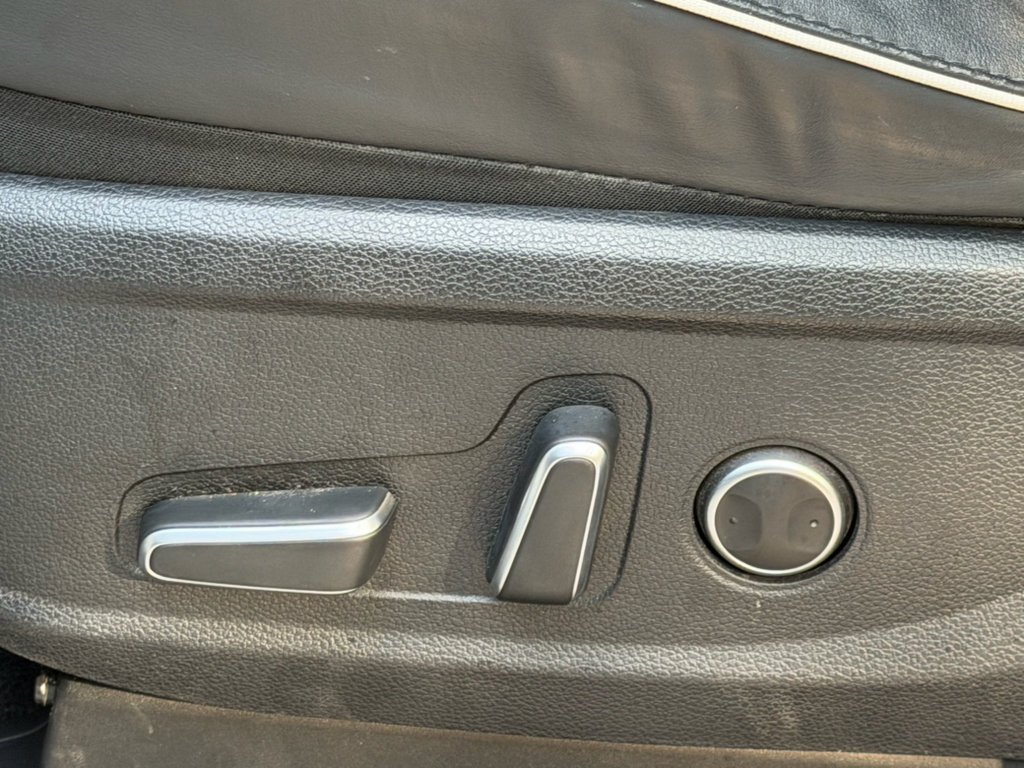 Used 2024 Hyundai Palisade XRT FWD image 9