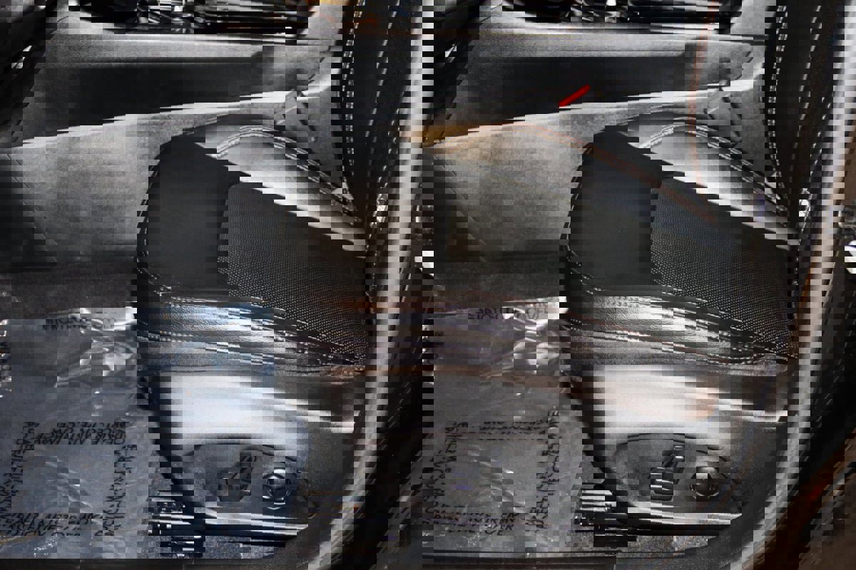 Used 2022 Jeep Compass Limited image 33