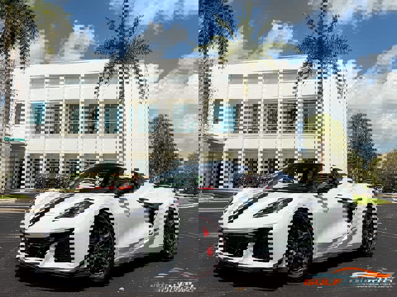 Used 2026 Chevrolet Corvette Z06 image 11