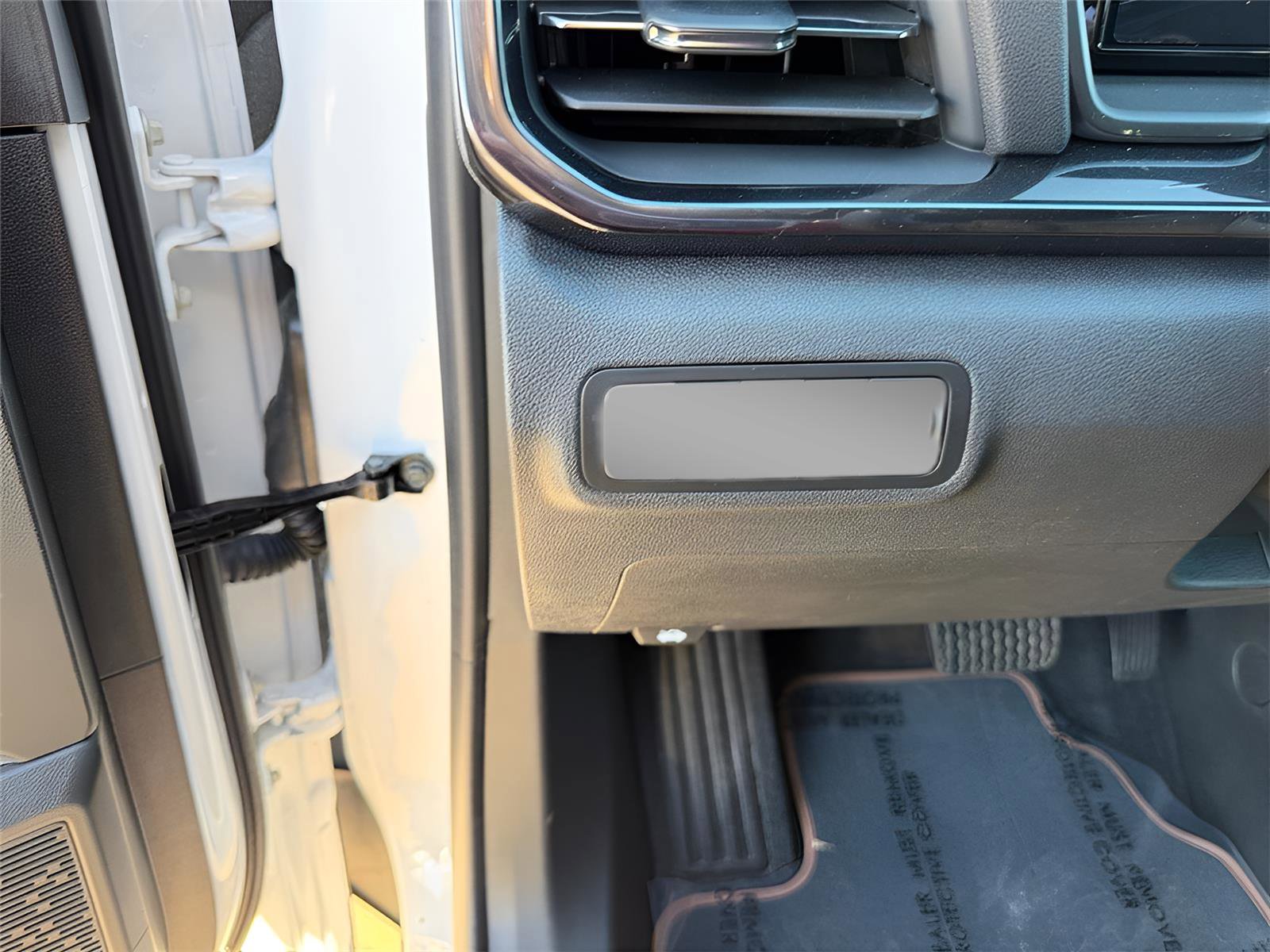 New 2026 GMC Terrain AT4 w/ Convenience Package III AWD/4WD image 24
