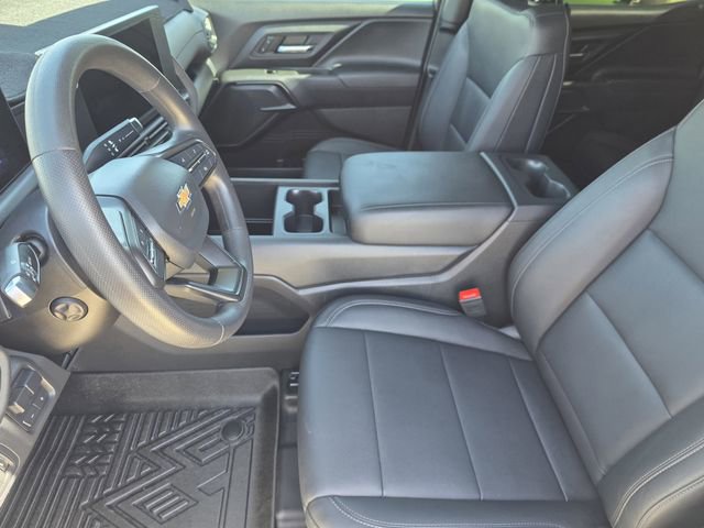 Used 2024 Chevrolet Silverado EV W/T image 9