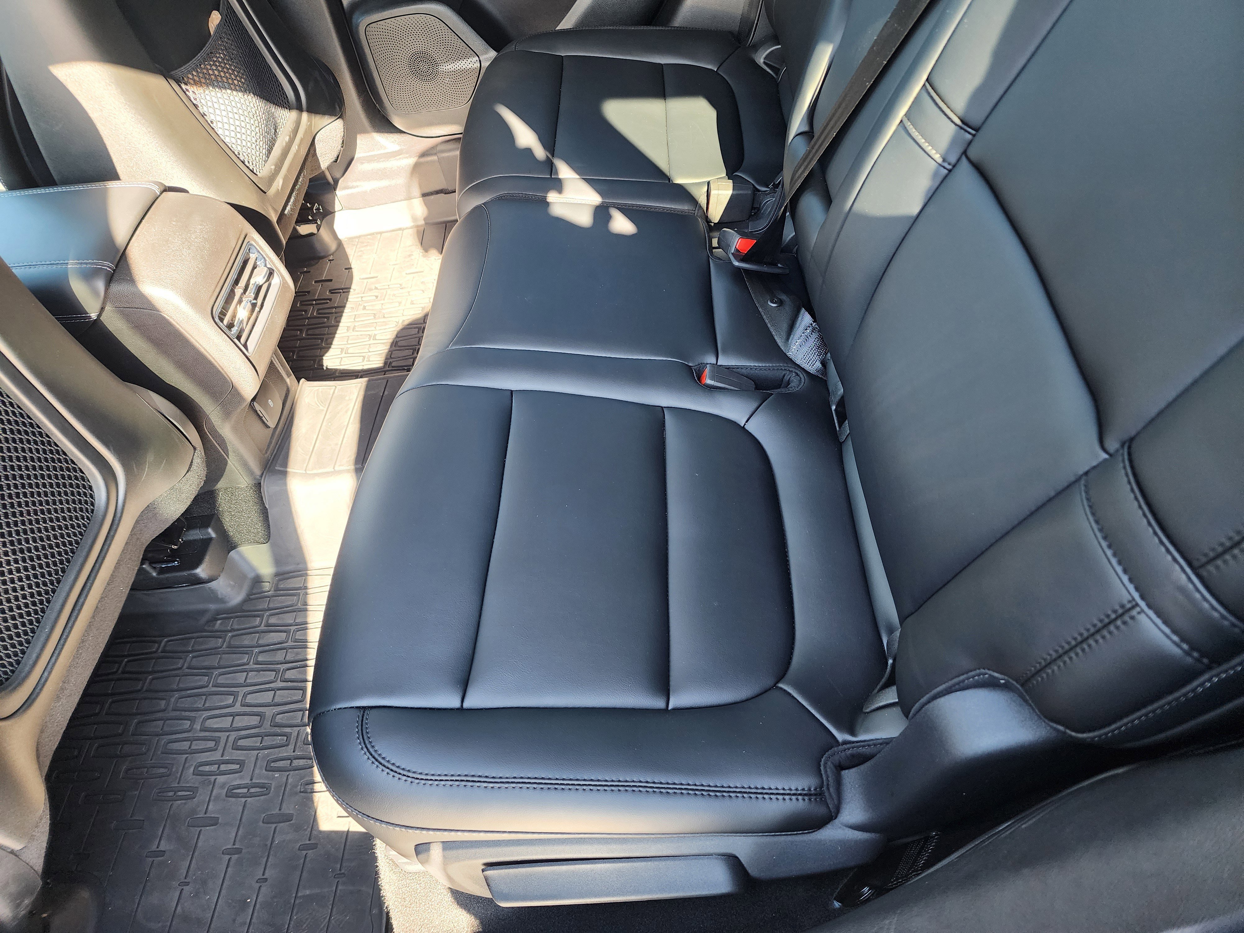 Used 2025 Lincoln Corsair FWD image 14