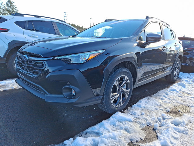 New 2026 Subaru Crosstrek 2.0i Premium image 2