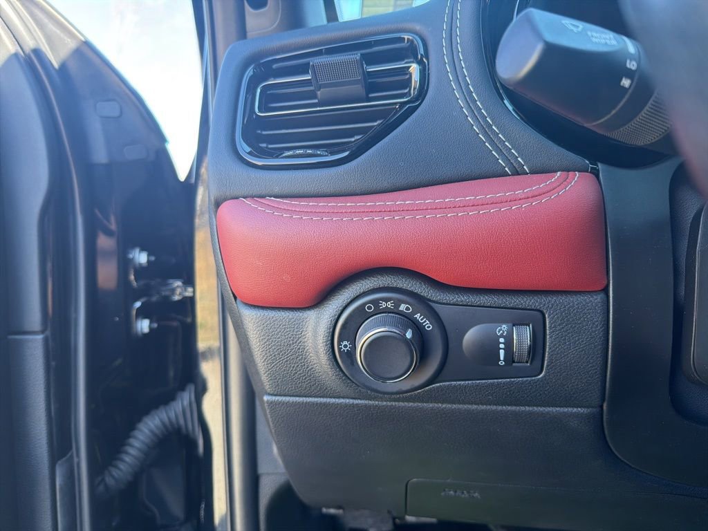 Used 2023 Dodge Durango SRT Hellcat image 22