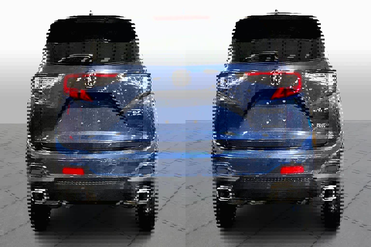 Used 2025 Acura RDX SH-AWD w/ Technology Package image 5