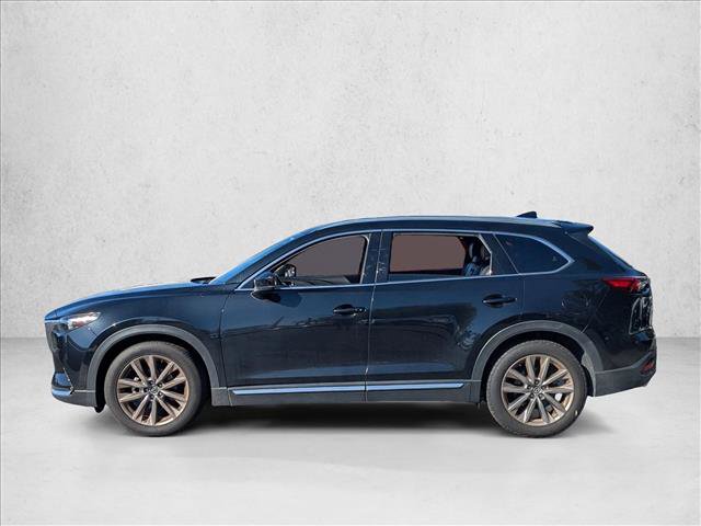 Used 2020 MAZDA CX-9 Grand Touring image 8