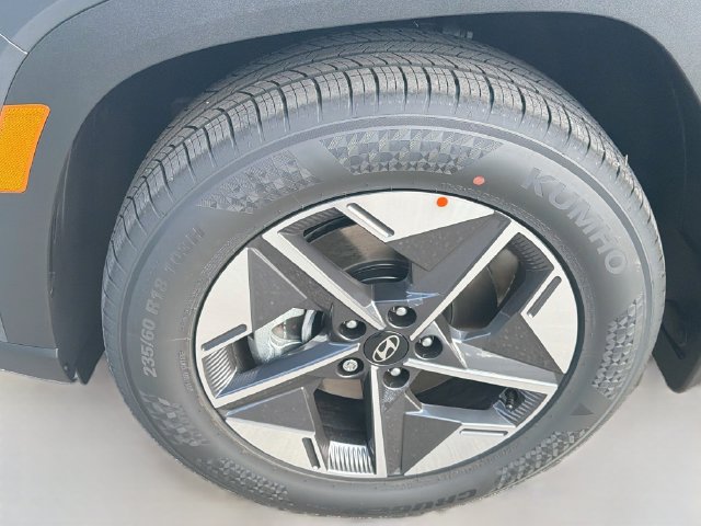 New 2026 Hyundai Tucson SEL Plus w/ Tow & Go Package FWD image 31