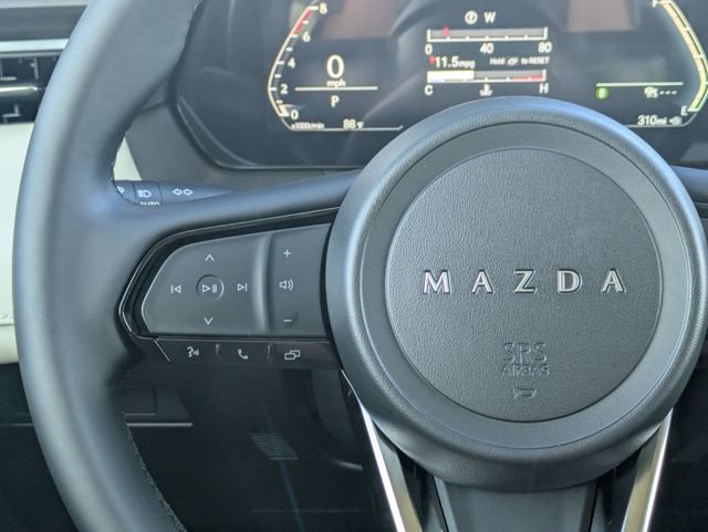 New 2026 MAZDA CX-5 Select AWD/4WD image 16