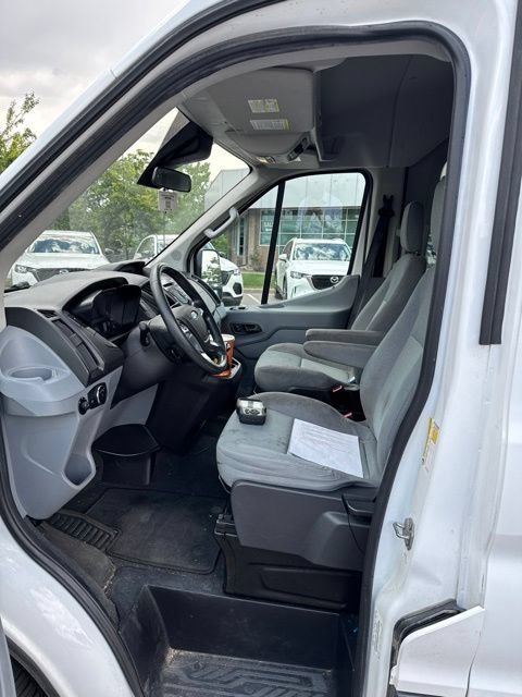 Used 2016 Ford Transit 350 XLT RWD image 5