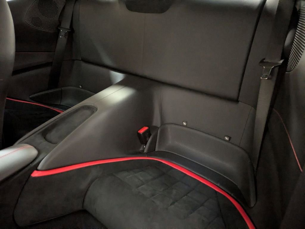 Used 2024 Ferrari Roma image 26