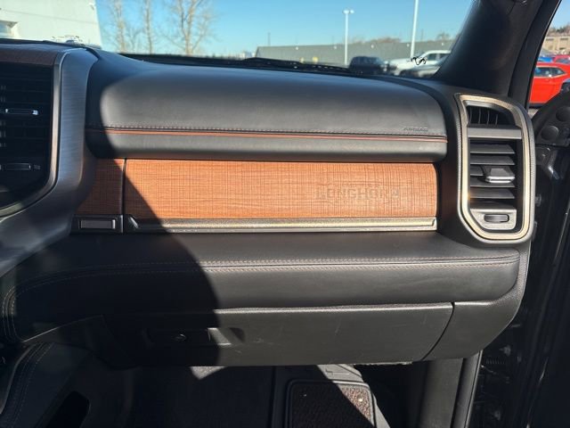 Used 2022 RAM 3500 Limited image 51