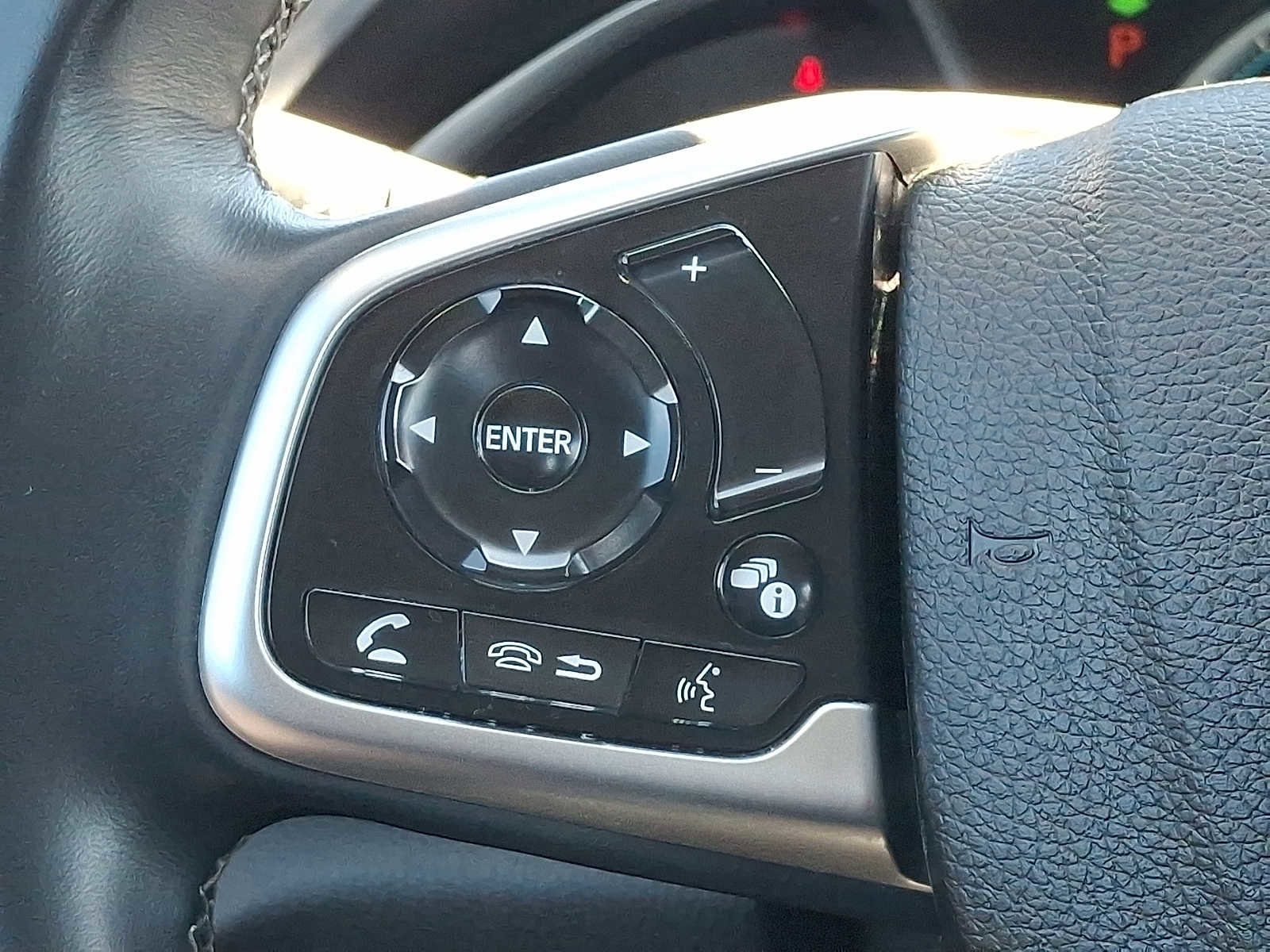 Used 2021 Honda Civic EX image 20