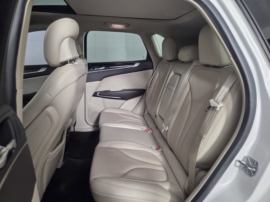 Used 2019 Lincoln MKC Reserve AWD/4WD image 25