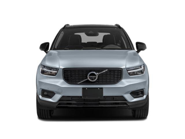 Used 2019 Volvo XC40 T5 R-Design AWD/4WD image 4
