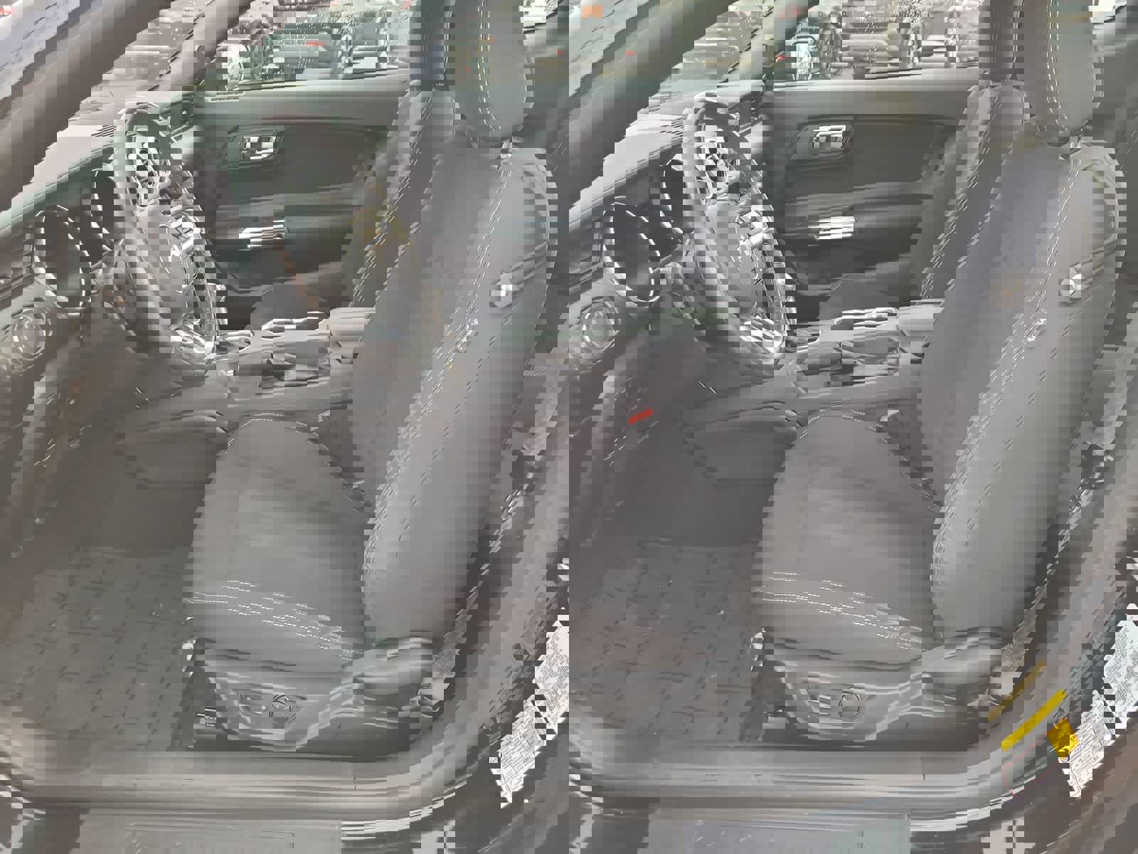 Used 2021 Ford Mustang Coupe w/ Equipment Group 101A image 19