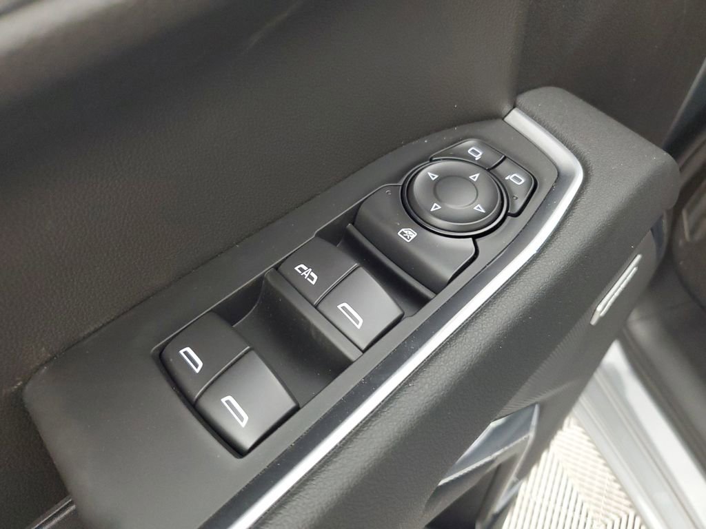 New 2026 Chevrolet Silverado 1500 LT Trail Boss w/ Convenience Package II AWD/4WD image 27