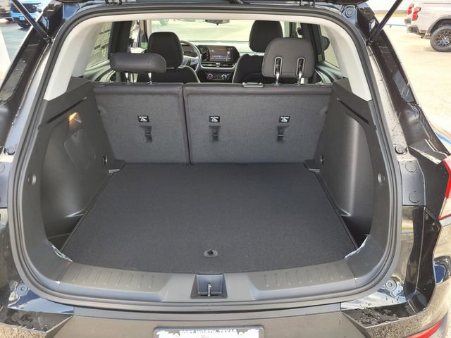 New 2026 Chevrolet TrailBlazer LT w/ Driver Confidence Package image 6