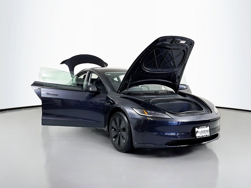 Used 2024 Tesla Model 3 Standard Range image 31