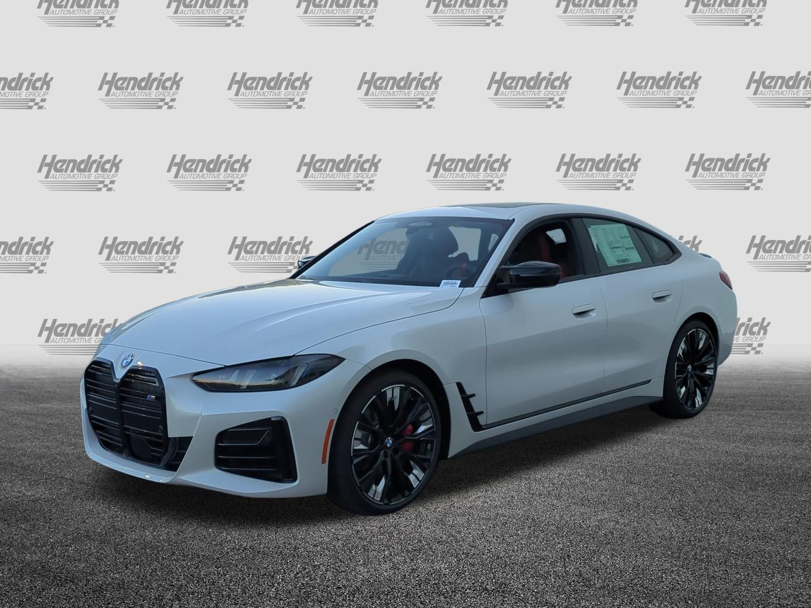 New 2026 BMW M440i w/ Premium Package RWD image 5