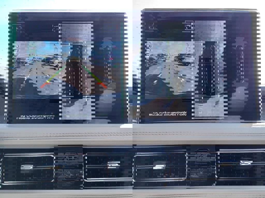 New 2023 Lincoln Nautilus Reserve w/ Equipment Group 202A image 41