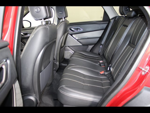 Used 2019 Land Rover Range Rover Velar S AWD/4WD image 15