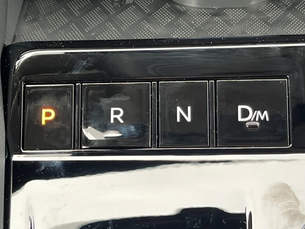 New 2026 Nissan Murano SV image 25